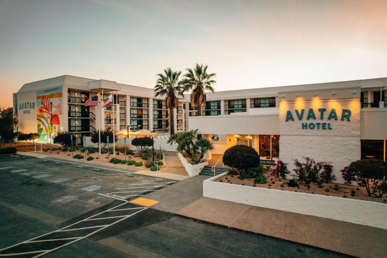 Avatar Hotel Santa Clara, Tapestry Collection By Hilton Exterior photo