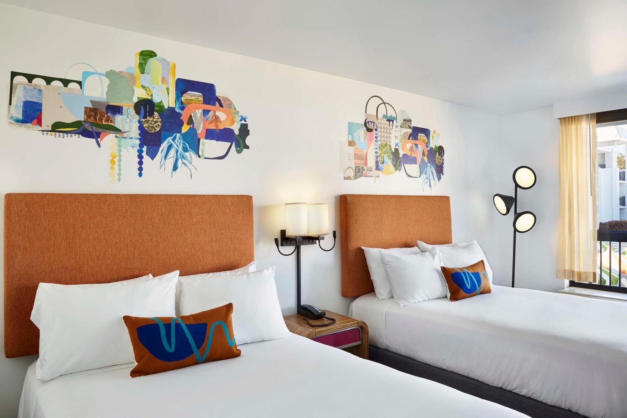 Avatar Hotel Santa Clara, Tapestry Collection By Hilton Exterior photo