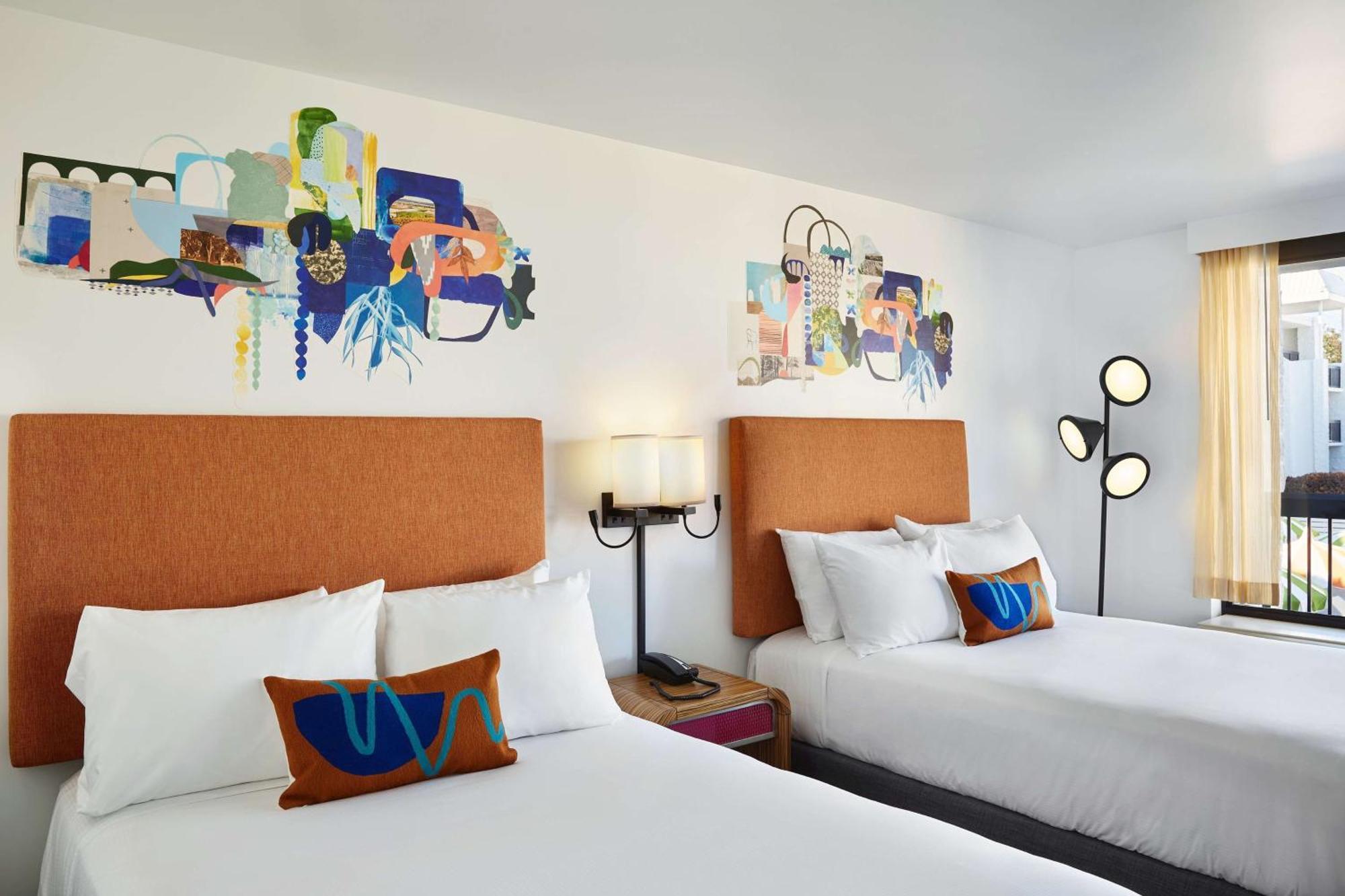 Avatar Hotel Santa Clara, Tapestry Collection By Hilton Exterior photo