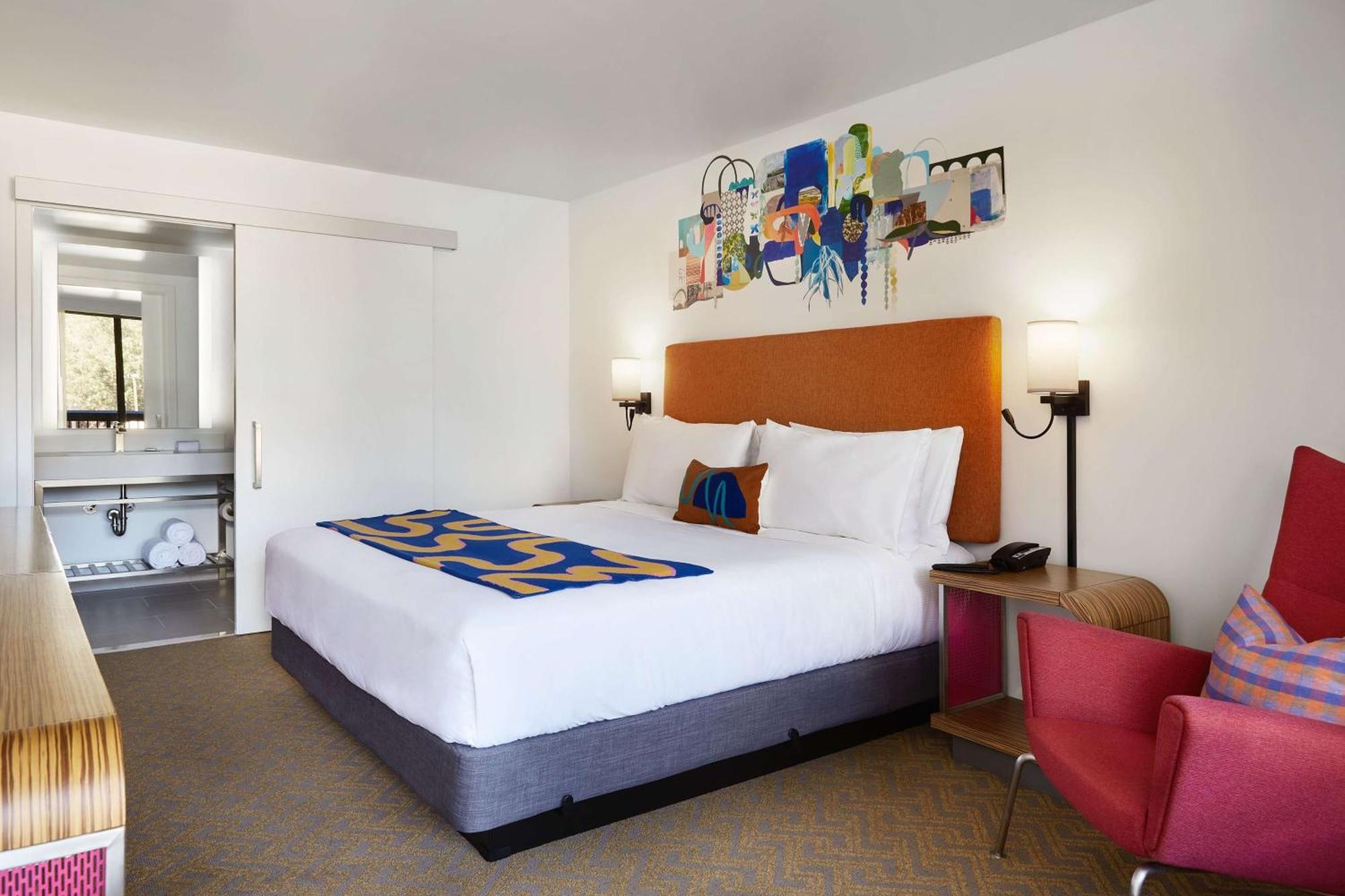 Avatar Hotel Santa Clara, Tapestry Collection By Hilton Exterior photo