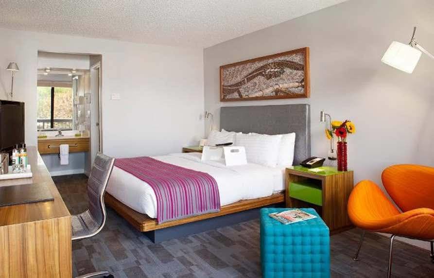 Avatar Hotel Santa Clara, Tapestry Collection By Hilton Exterior photo